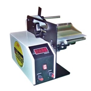 라벨 분리기 바코드 분리기 /GSC-120S/ 스티커 분리기