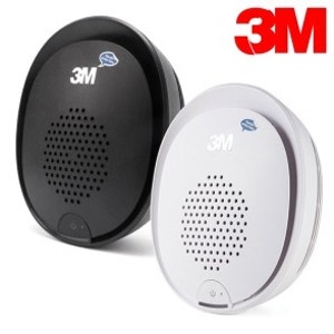 3M 차량용 자동차 공기 청정기 공청기 활성탄필터 미세먼지 황사 꽃가루 담배냄새 제거