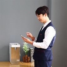 SK매직!