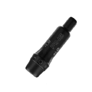 핑 G440 G430 G425 G410 드라이버 우드 슬리브 0.335