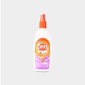 에프킬라 오프OFF 에어로졸 150ml 기피제
