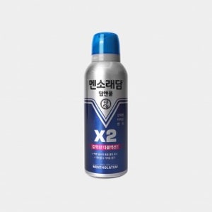 멘소래담 스프레이 딥앤쿨 에어로솔 150ml