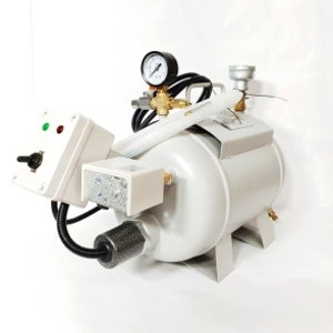 진성 스팀 해빙기 JSDH-500 배관 동파 언수도 녹임 수도관 난방