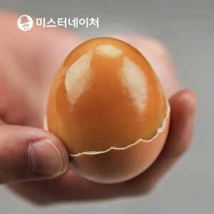 [파손완벽보상]맥반석 훈제 구운계란 대란30구