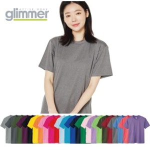 드라이 기능성 반팔 무지 쿨티 (티셔츠주문제작 가능)