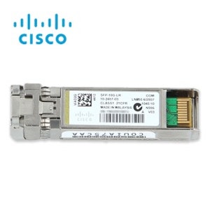 [신품] Cisco SFP-10G-LR