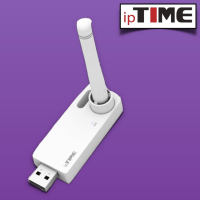 ipTIME N150UA2 와이파이 USB 무선 랜카드 무선AP 인터넷
