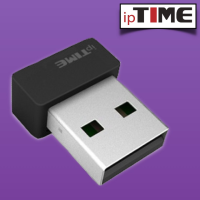ipTIME N150mini 초소형 와이파이 USB 무선 랜카드 무선AP 데스크탑 노트북 인터넷 (N100mini 후속모델)