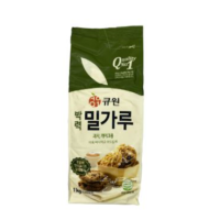 박력분 1kg(제과용