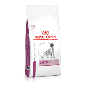 로얄캐닌 카디악 (심장 사료) 2.0kg