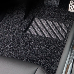 BMW 5시리즈 F10 520d 528i 코일매트 발판 발매트