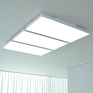 LED 엣지 바리솔 거실등 150W,가정용 국산 아파트 조명등 교체