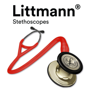 리트만 청진기 실습용 의대생 학생용 구급대원