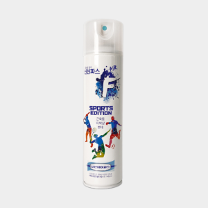 신신에어파스F 스포츠 300ml 스프레이형