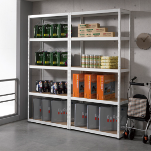 경량랙 시스템 수납 선반 고릴라랙