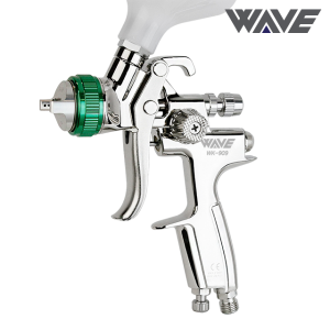 웨이브 스프레이건 WK-909M [후끼]