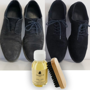 후기603개 스웨이드전용 신발세탁 클리너