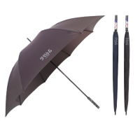 [송월우산] 초경량 방풍 대형 골프 장우산