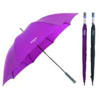 [송월우산] 초경량 방풍 여성용 골프 장우산