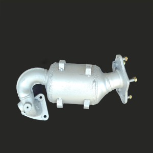 더뉴스파크(분리형) 촉매