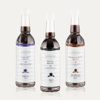 타바론 홍차 밀크티베이스 원액 3종 750ml