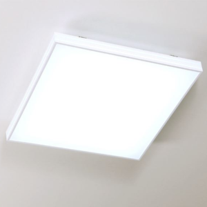 오스람 LED 시스템 스퀘어 방등 50W