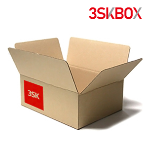 [다시주문 99%] 튼튼택배박스 3SK BOX
