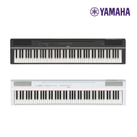 야마하 디지털피아노 P125 / P-125 블랙 화이트 공식대리점