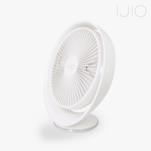아이지오 탁상용 선풍기 IJHFN001 무소음