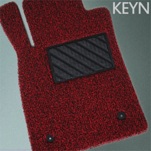 2025 테슬라 모델3 하이랜드 코일매트