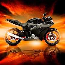 125CC 스쿠터부터 600CC까지 한눈에 최저가로 비교하는 오토바이도 다나와!