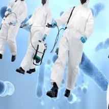 온누리방역소독