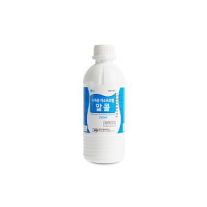 메딕이소프로필알콜 250ml 상처소독소독용알콜