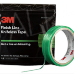 3M 2080 나이프리스 트리 라인 테이프