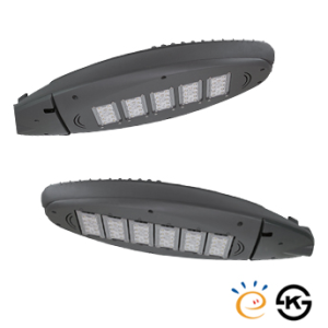 고효율 LED가로등헤드 - S타입 80w~150w