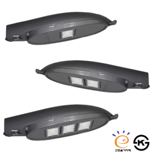 LED보안등/가로등기구 - 고효율 30w~70w