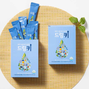 드림키본사 / 꿈의 드림키1박스(60포)