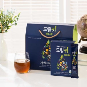드림키본사 / 2배빠른드림키주니어 1개월