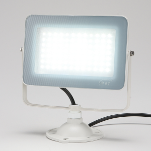 사각 LED 투광기 투광등 공장등 고천장등 화이트 30W