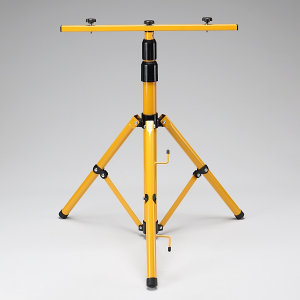 LED 투광기 투광등 작업등 조명 거치대 고정 삼각대 받침대 삼발이 지지대 다리