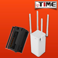 ipTIME AX2004M 기가비트 와이파이 공유기 WiFi 6 메시 무선 유무선 인터넷
