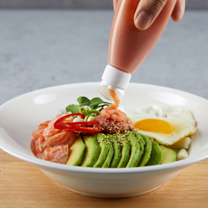 맛의명태자 짜먹는 명란