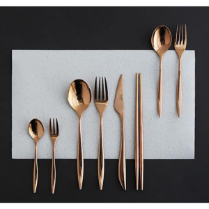 커트러리 나이프 포크 양식 수저 세트 신혼부부