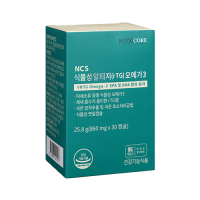 NCS 초임계 식물성 알티지(RTG) 오메가3
