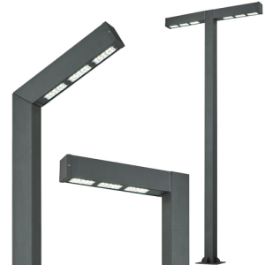 LED가로등 - 5548E 엔진블럭형 75w / 150w