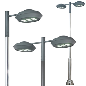LED 가로등 - 엔진블럭 원형모음2 75w~200w