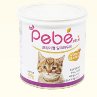 페베 고양이 분유 120g