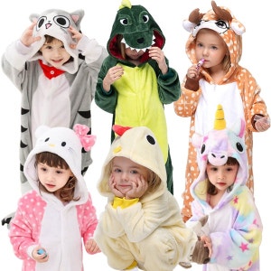 맘앤대디 동물잠옷 수면잠옷 키즈~어른까지