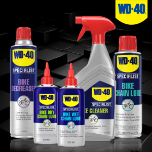 WD40 자전거 디그리셔 건식 습식 체인오일