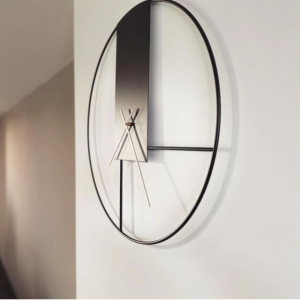 엔틱 인테리어 거실 벽걸이 벽시계 10종